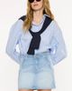 KanCan KanCan Giaa Mid Rise Skirt - 1