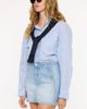 KanCan KanCan Giaa Mid Rise Skirt - 4