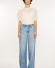 KanCan KanCan Gianna Low Slung Baggy Wide Jeans - 1