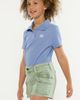 KanCan KanCan Izzie Mid Rise Shorts - 3