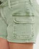 KanCan KanCan Izzie Mid Rise Shorts - 4