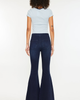 KanCan KanCan Jainey High Rise Flare Jeans - 2