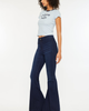 KanCan KanCan Jainey High Rise Flare Jeans - 3