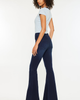 KanCan KanCan Jainey High Rise Flare Jeans - 4
