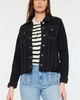 KanCan KanCan Jane Denim Jacket - 1
