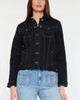 KanCan KanCan Jane Denim Jacket - 4