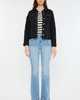 KanCan KanCan Jane Denim Jacket - 5