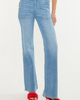 KanCan KanCan Jane High Rise Wide Flare Jeans - 1