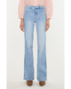 KanCan KanCan Jeanette Ultra High Rise Flare Jeans - 1