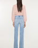 KanCan KanCan Jeanette Ultra High Rise Flare Jeans - 2