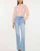 KanCan KanCan Jeanette Ultra High Rise Flare Jeans - 5