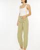 KanCan KanCan Karla Ultra High Rise Cargo Pants - 3