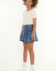 KanCan KanCan Kelly Pleated Skort - 3