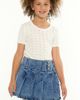 KanCan KanCan Kelly Pleated Skort - 5