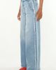 KanCan KanCan Kennedy High Rise Super Wide Jeans - 3