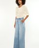 KanCan KanCan Kennedy High Rise Super Wide Jeans - 5