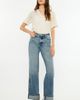 KanCan KanCan Lani Essentials 90s Low Rise Relaxed Straight Jeans - 3