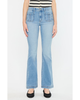 KanCan KanCan Lux High Rise Bootcut Jeans - 1