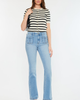 KanCan KanCan Lux High Rise Bootcut Jeans - 4