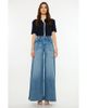 KanCan KanCan Madelyn High Rise Endless Wide Flare Jeans - 1