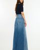 KanCan KanCan Madelyn High Rise Endless Wide Flare Jeans - 3