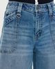 KanCan KanCan Madelyn High Rise Endless Wide Flare Jeans - 4