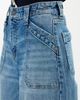 KanCan KanCan Madelyn High Rise Endless Wide Flare Jeans - 5