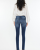 KanCan KanCan Madison Essentials Mid Rise Super Skinny - 2