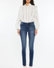 KanCan KanCan Madison Essentials Mid Rise Super Skinny - 5