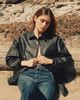 KanCan KanCan Margo Faux Leather Jacket - 5