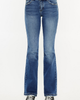 KanCan KanCan Marline Mid Rise Flare Jeans - 1