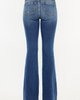 KanCan KanCan Marline Mid Rise Flare Jeans - 2