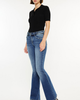 KanCan KanCan Marline Mid Rise Flare Jeans - 3