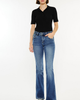 KanCan KanCan Marline Mid Rise Flare Jeans - 4
