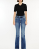 KanCan KanCan Marline Mid Rise Flare Jeans - 5