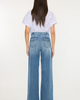 KanCan KanCan Marnie Ultra High Rise Wide Leg Trousers - 2