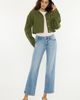 KanCan KanCan Matilda Essentials Mid Rise True Straight Jeans - 1