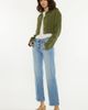 KanCan KanCan Matilda Essentials Mid Rise True Straight Jeans - 5