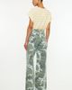 KanCan KanCan Melinda High Rise Ruched Parachute Jeans - 3