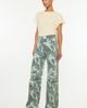 KanCan KanCan Melinda High Rise Ruched Parachute Jeans - 5