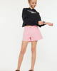 KanCan KanCan Melly High Rise Shorts - 1