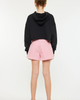 KanCan KanCan Melly High Rise Shorts - 2