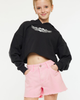 KanCan KanCan Melly High Rise Shorts - 5
