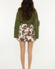 KanCan KanCan Mills High Rise Mini Skirt - 2