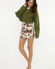 KanCan KanCan Mills High Rise Mini Skirt - 3