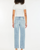 KanCan KanCan Missy High Rise Slim Straight Leg Jeans - 2