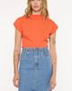 KanCan KanCan Moira Mid Rise Skirt - 1