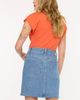 KanCan KanCan Moira Mid Rise Skirt - 2