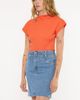 KanCan KanCan Moira Mid Rise Skirt - 3