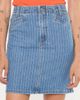 KanCan KanCan Moira Mid Rise Skirt - 4